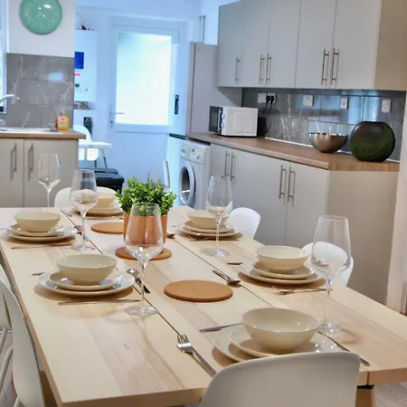 Radford Retreat - Nottingham City - Great For Families & Contractors - Sleeps 6 Exterior foto