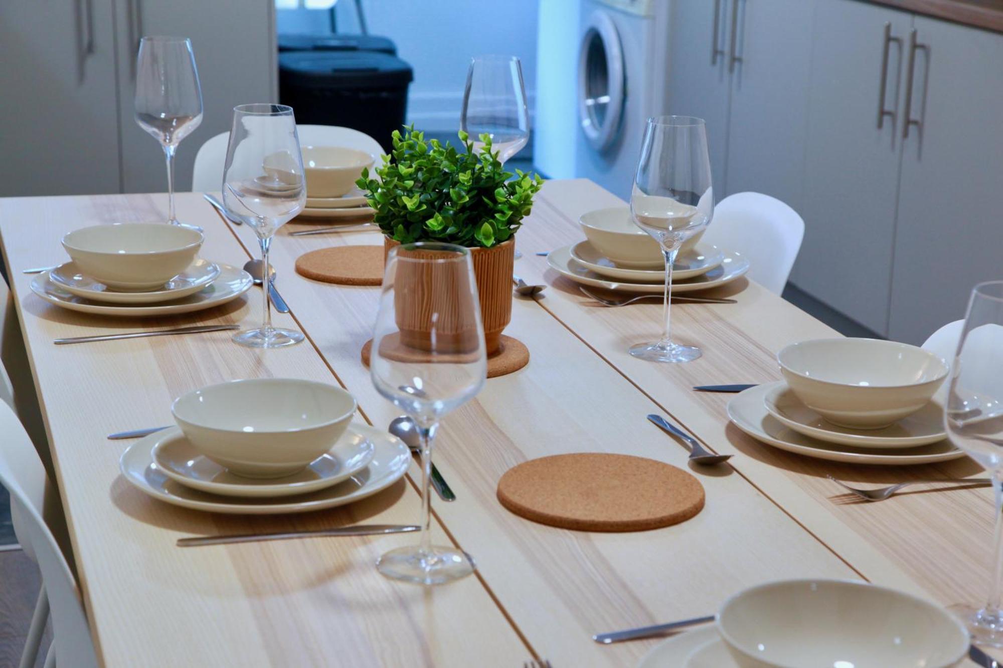 Radford Retreat - - Great For Families & Contractors - Sleeps 6 Nottingham