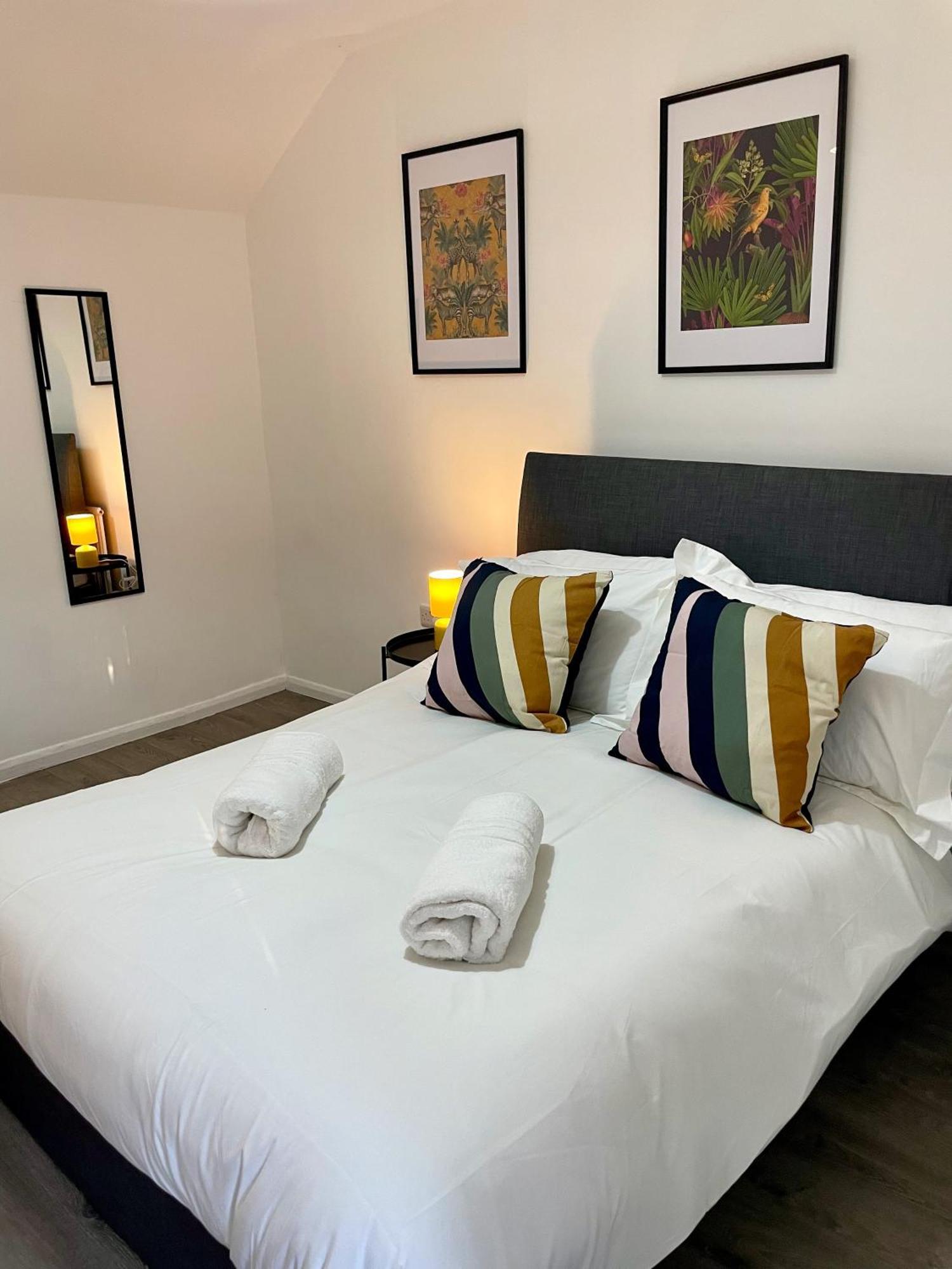 Radford Retreat - - Great For Families & Contractors - Sleeps 6