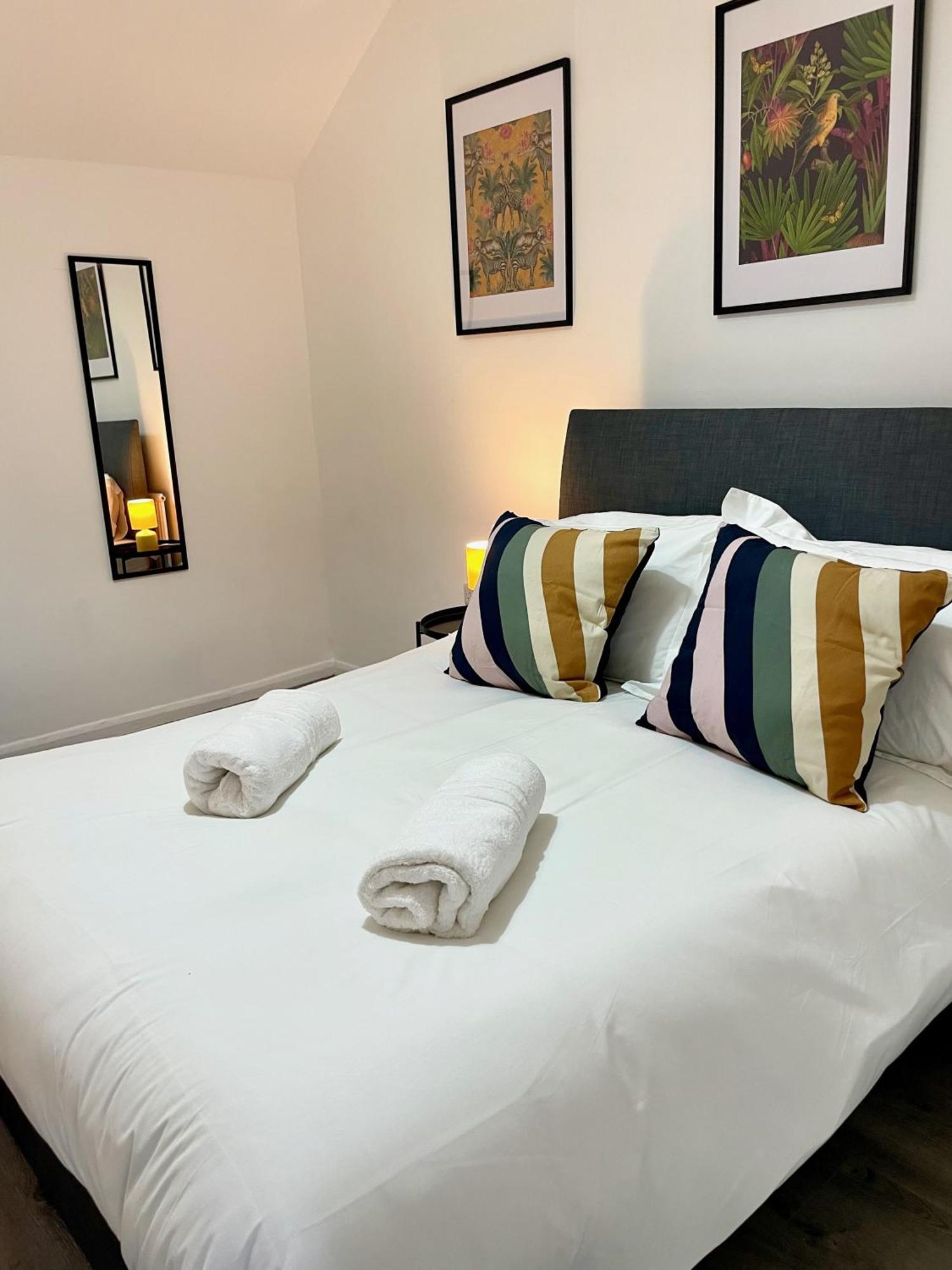 Radford Retreat - - Great For Families & Contractors - Sleeps 6 Vakantiehuis