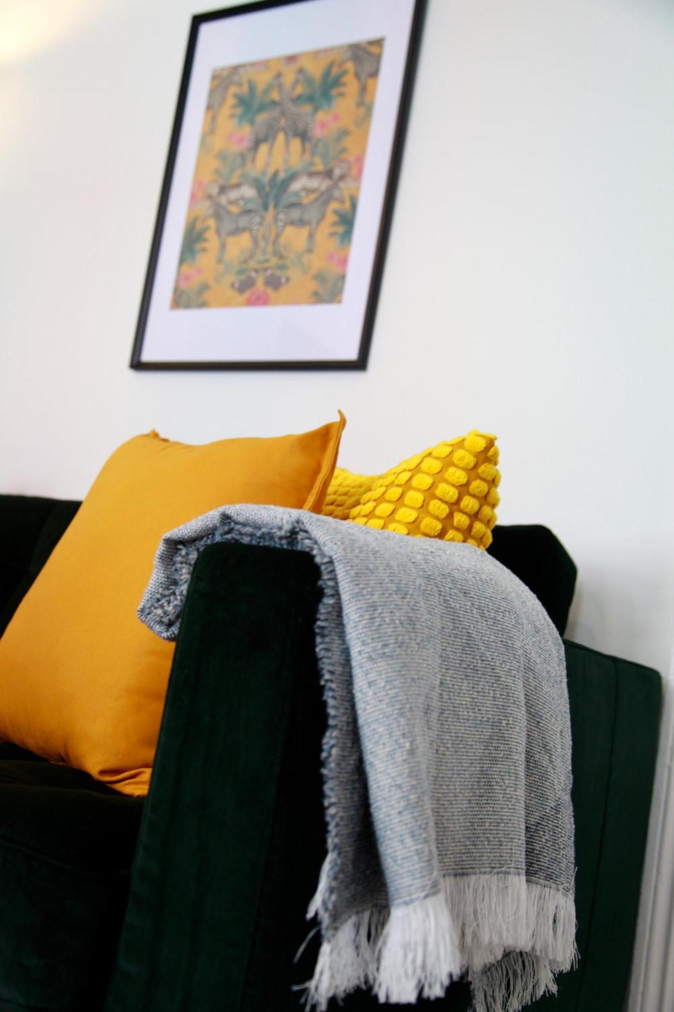 Radford Retreat - - Great For Families & Contractors - Sleeps 6 Vakantiehuis *