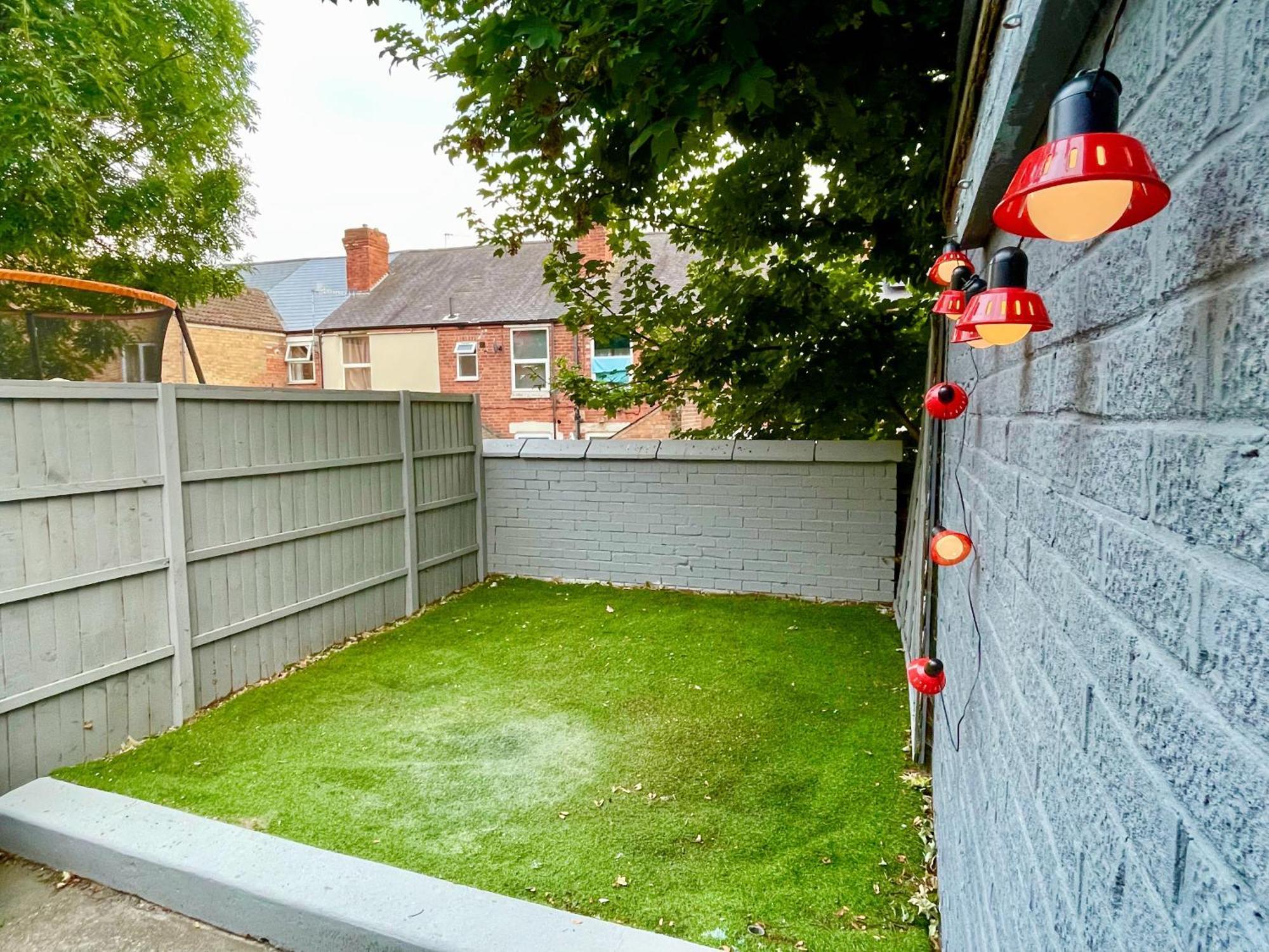 Vakantiehuis Radford Retreat - - Great For Families & Contractors - Sleeps 6