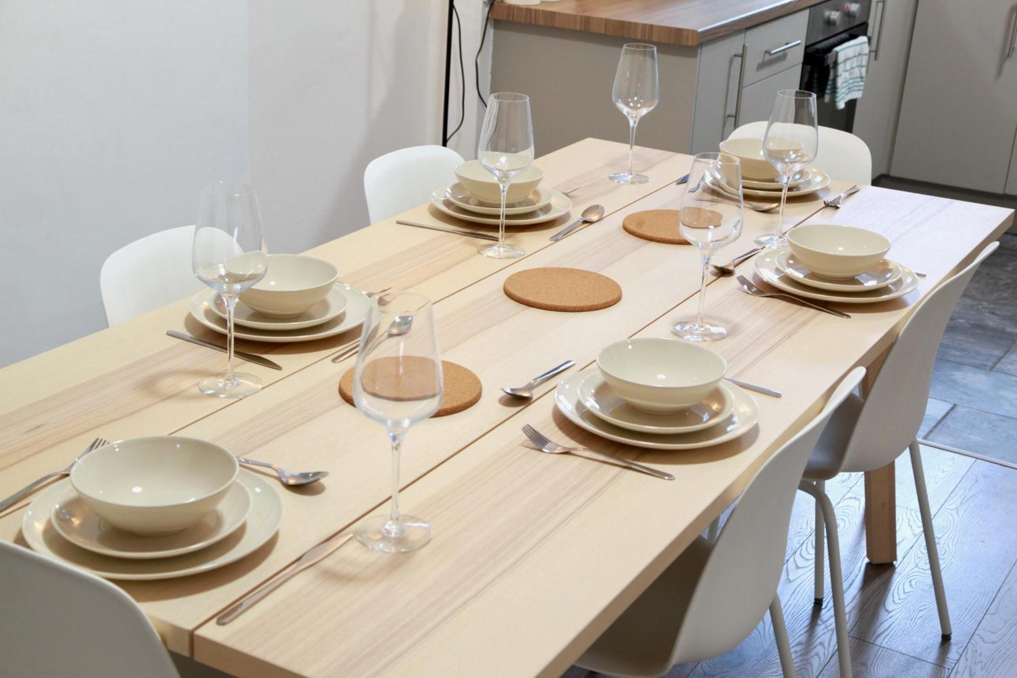 Radford Retreat - - Great For Families & Contractors - Sleeps 6 * Nottingham